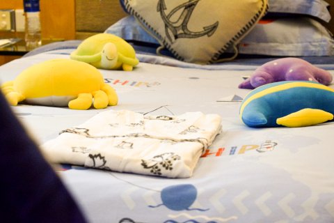 厦门泛太平洋大酒店