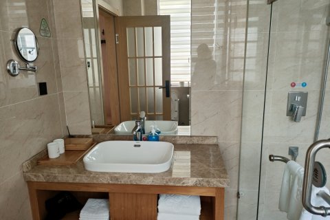 四季澜庭花园酒店(泸州高铁站西南商贸城店)