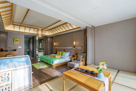 漓江泊隐酒店(桂林两江四湖象山景区店)