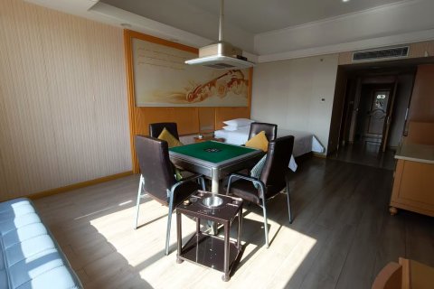 维多利亚国际酒店(江门开平市客运总站益华广场店)