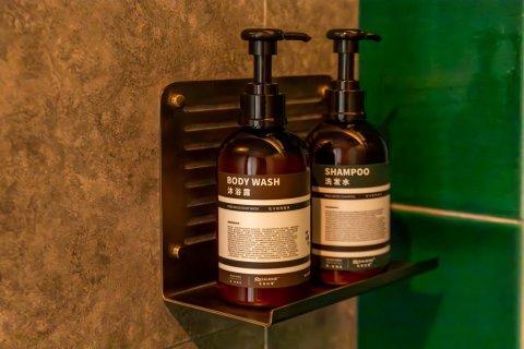 品廷酒店(琼海高铁站店)