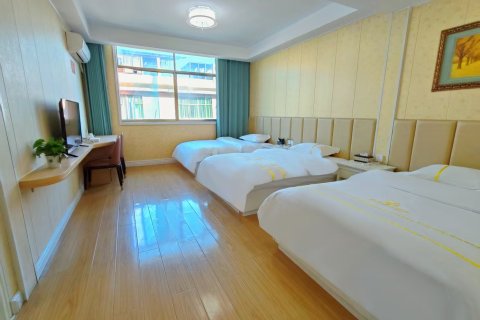 隆回凰洲精品酒店