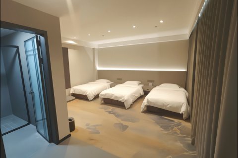 敦煌敦悦大酒店(沙洲夜市店)