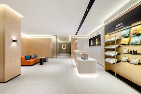 城市便捷酒店(凭祥南大路美食街店)