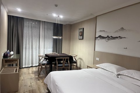 重庆南川新华酒店