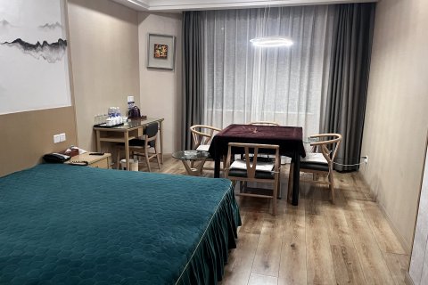 重庆南川新华酒店