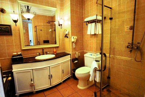 北京张裕爱斐堡国际酒庄