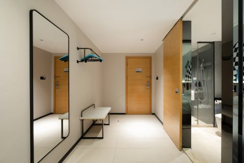 城市便捷酒店(凭祥南大路美食街店)