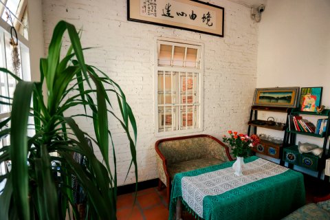 泉州肃清门客栈(西街开元寺店)