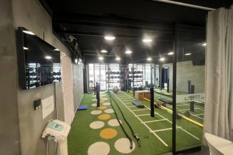 绿城中州国际大饭店(郑州会展中心店)