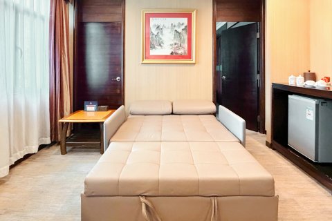 北京金龙温泉酒店