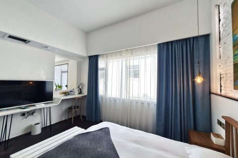 无二空间艺术民宿(苏州十全街网师园店)