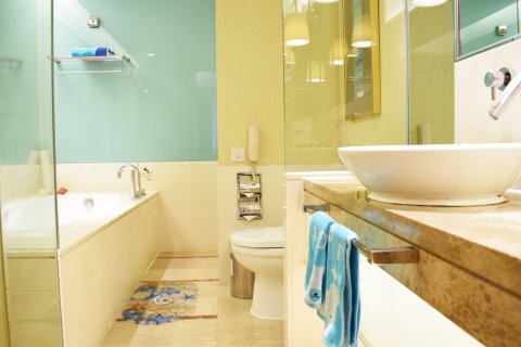 厦门泛太平洋大酒店