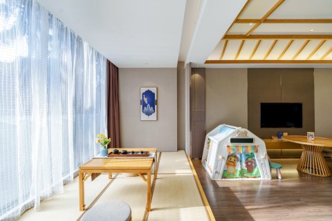 漓江泊隐酒店(桂林两江四湖象山景区店)