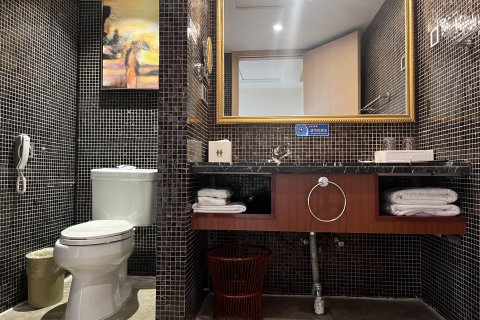 修水修江国际大酒店