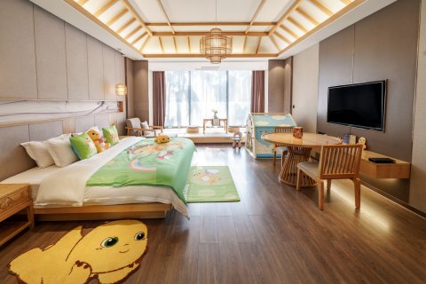 漓江泊隐酒店(桂林两江四湖象山景区店)