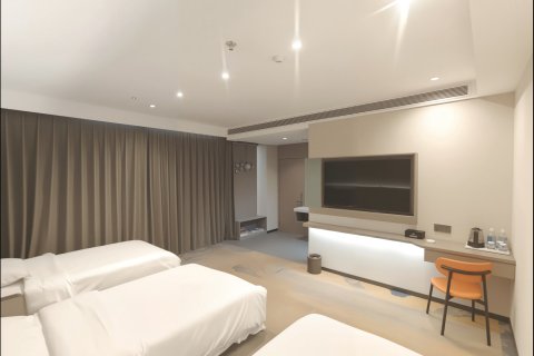 敦煌敦悦大酒店(沙洲夜市店)