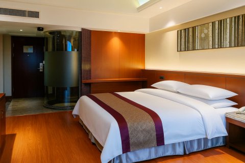 修水修江国际大酒店