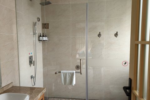 四季澜庭花园酒店(泸州高铁站西南商贸城店)