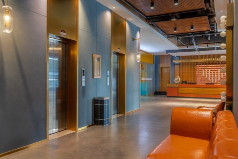 品廷酒店(琼海高铁站店)