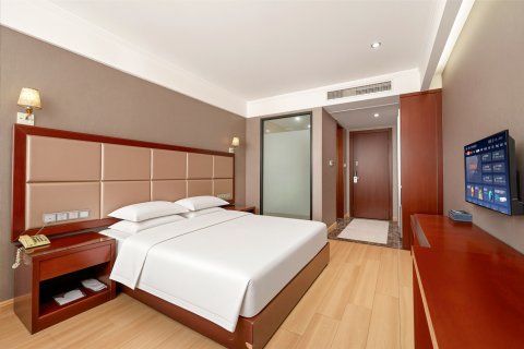 新大泽酒店(福清国税局店)