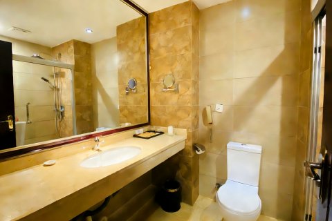 兴安帝豪大酒店