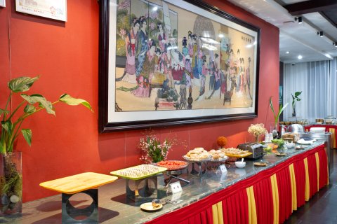 腾冲热海温泉度假酒店·美女池