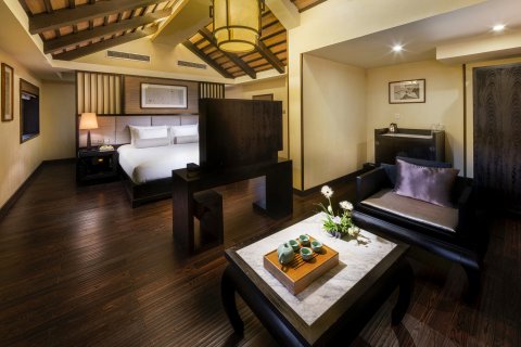 绍兴大禹开元观堂