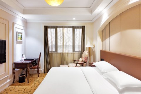 石狮建明国际大酒店