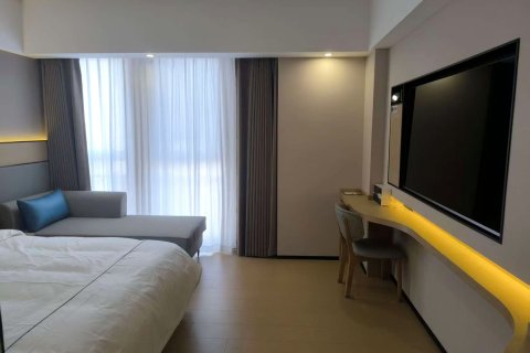 任丘蕾莎酒店(蕾莎购物广场店)