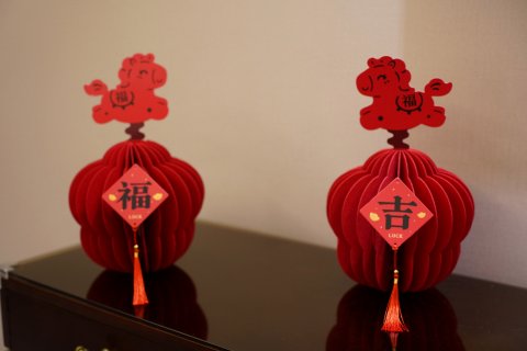 石家庄云瑧金陵世贸广场酒店