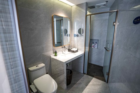 楚雄永兴大酒店