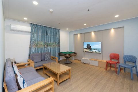 汕尾红海湾晨之光民宿