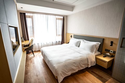 楚雄永兴大酒店