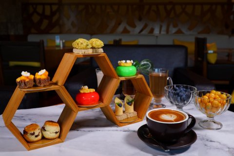 长白山万达锦华度假酒店