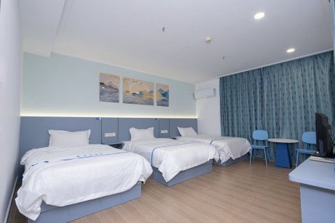 汕尾红海湾晨之光酒店