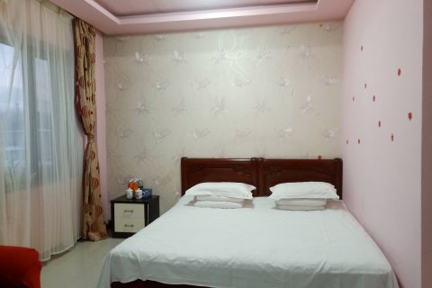 昌图宜嘉商务宾馆