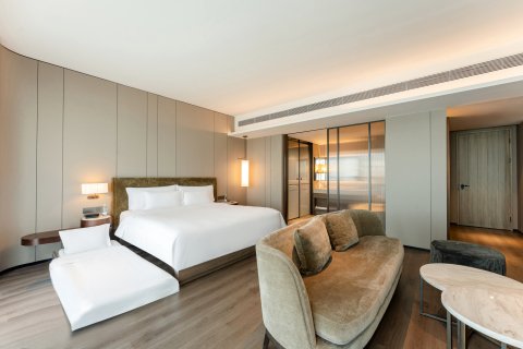 阿那亚Sukha苏卡酒店