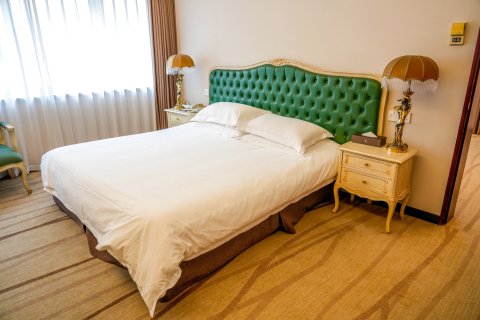 福建省西湖宾馆