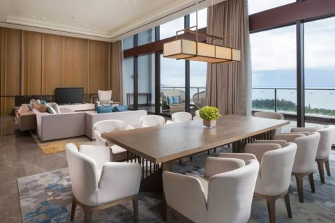 三亚理文索菲特度假酒店