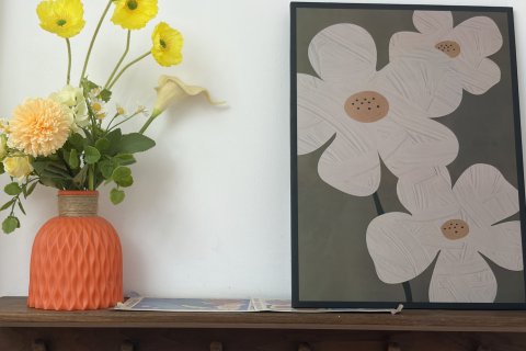 鼓浪屿茶屿猫·宿