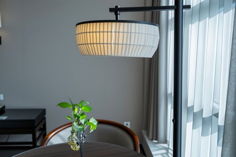 杭州东站汇和君亭酒店