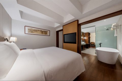 绍兴大禹开元观堂