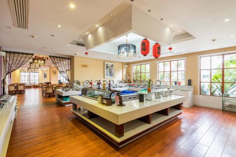 泉州汇金假日酒店