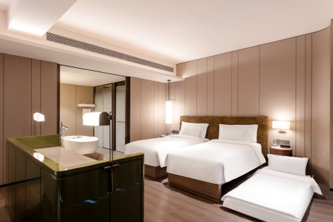 阿那亚Sukha苏卡酒店