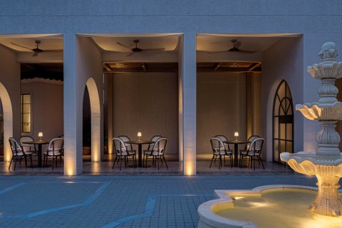 长隆酒店(广州长隆野生动物世界店)