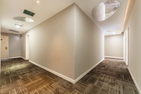 天鹅恋酒店(成都春熙路太古里店)