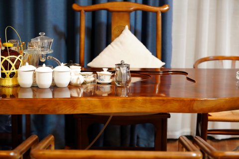 锦善酒店(凯里市民族文化园城南客运站店)