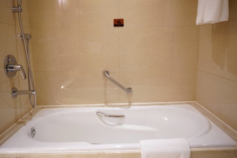 石家庄云瑧金陵世贸广场酒店