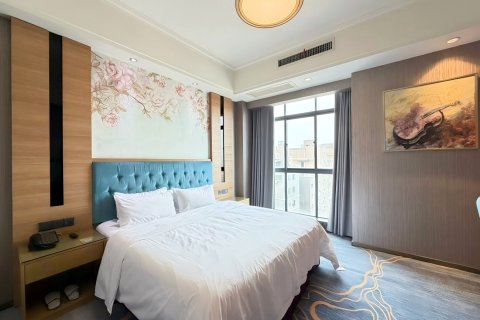 南安水头万佳国际酒店